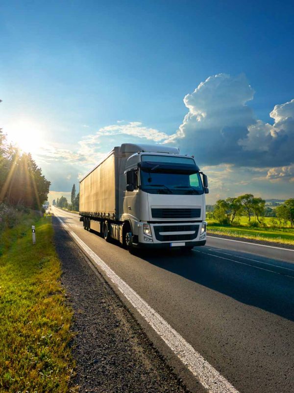 Le Groupe Balguerie dispose de 12000 remorques